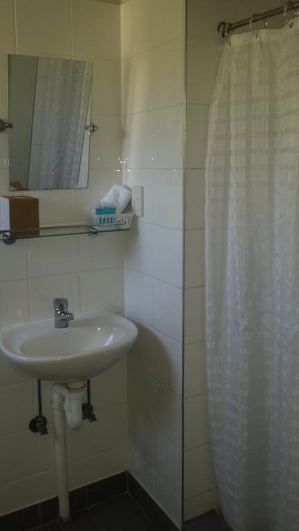 Oonoonba Hotel Motel Townsville Exterior photo